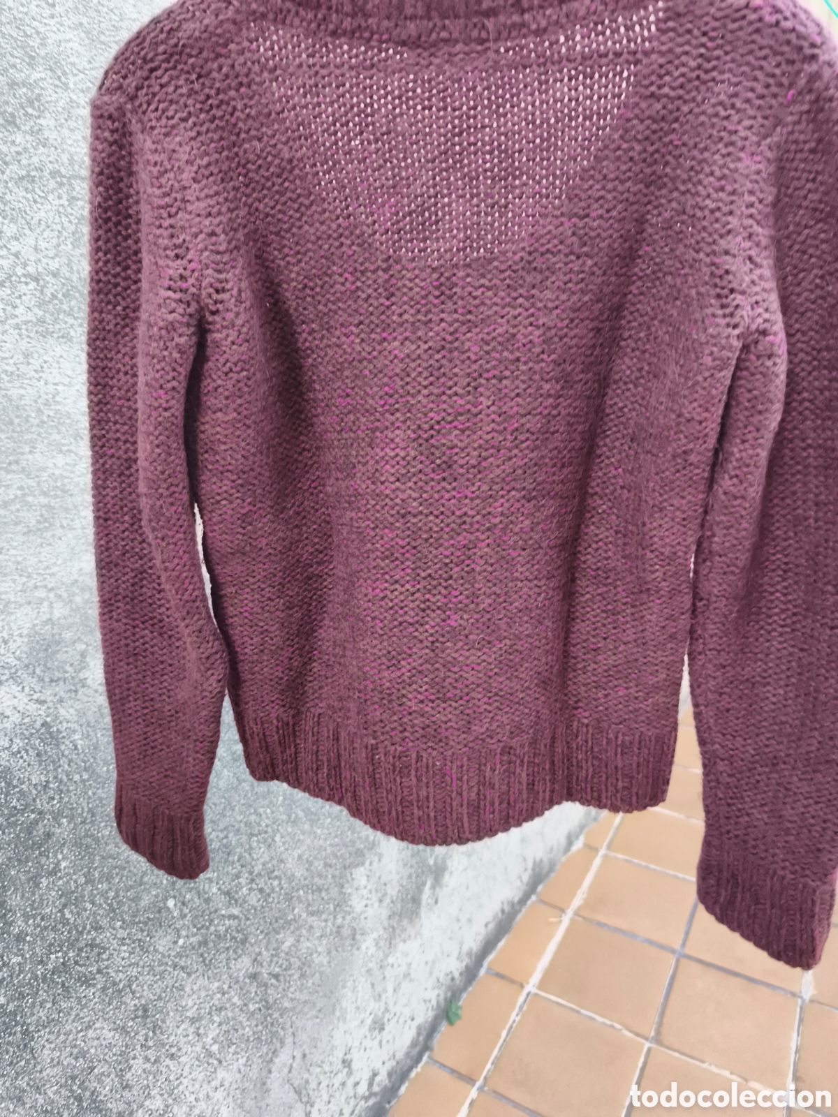 Vintage: Jersey edc impecable. - Foto 7