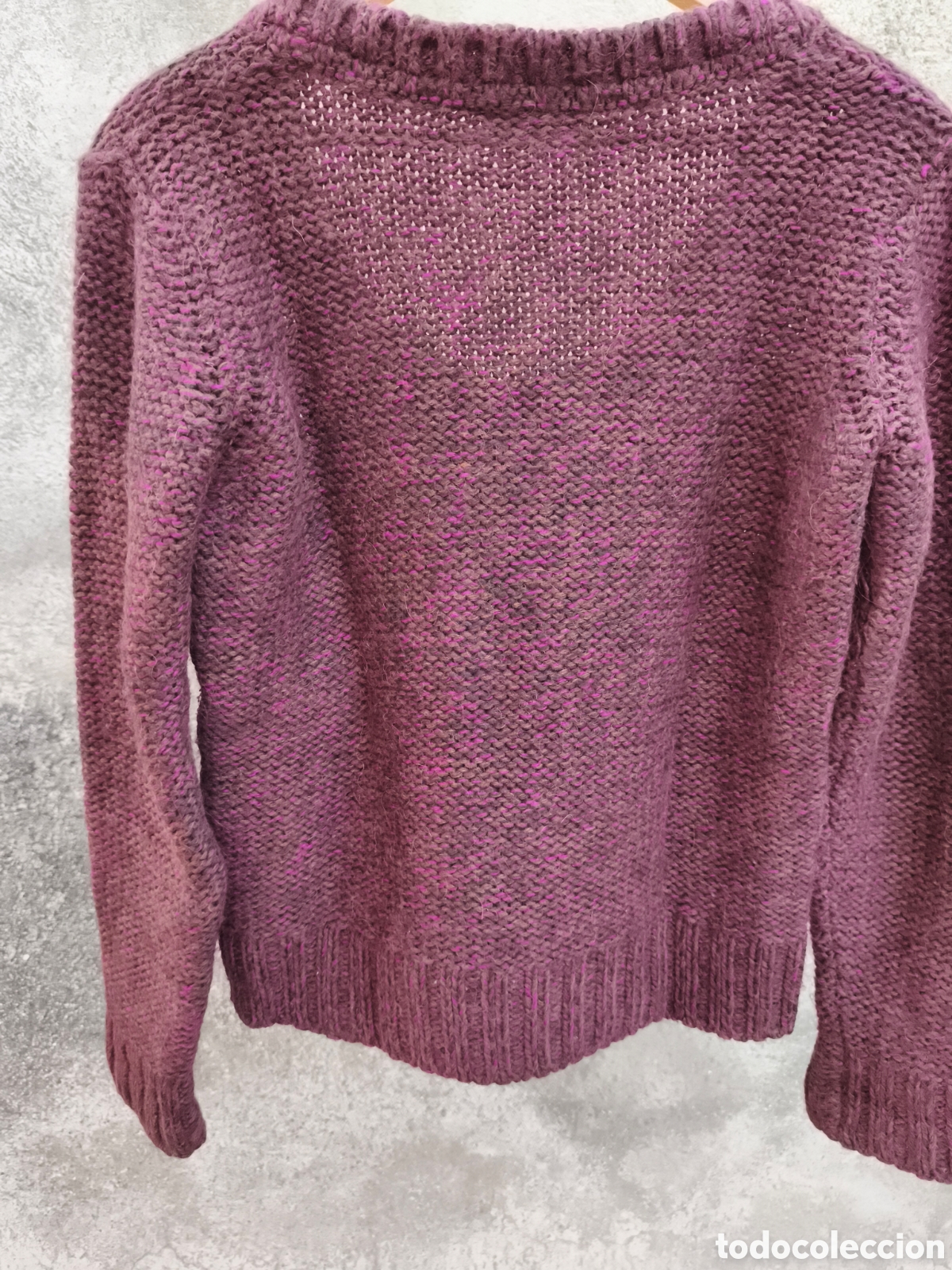 Vintage: Jersey edc impecable. - Foto 16