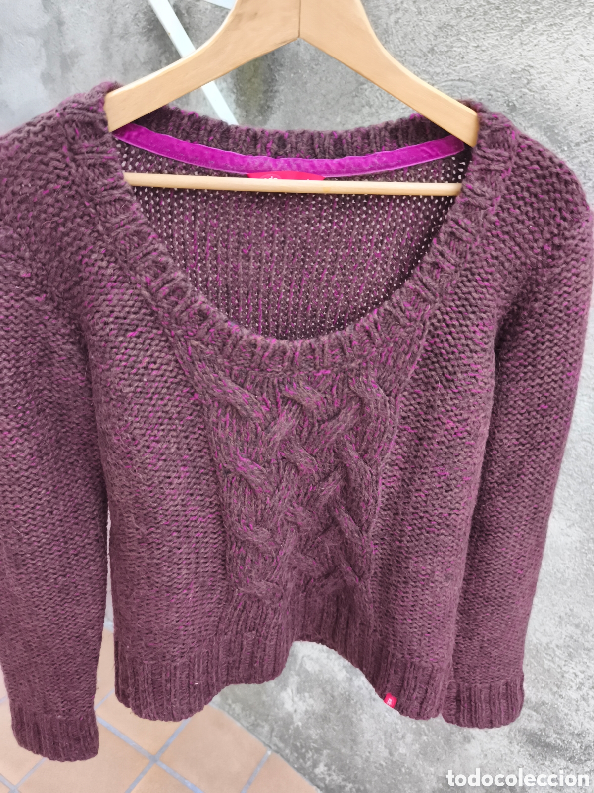 Vintage: Jersey edc impecable. - Foto 21