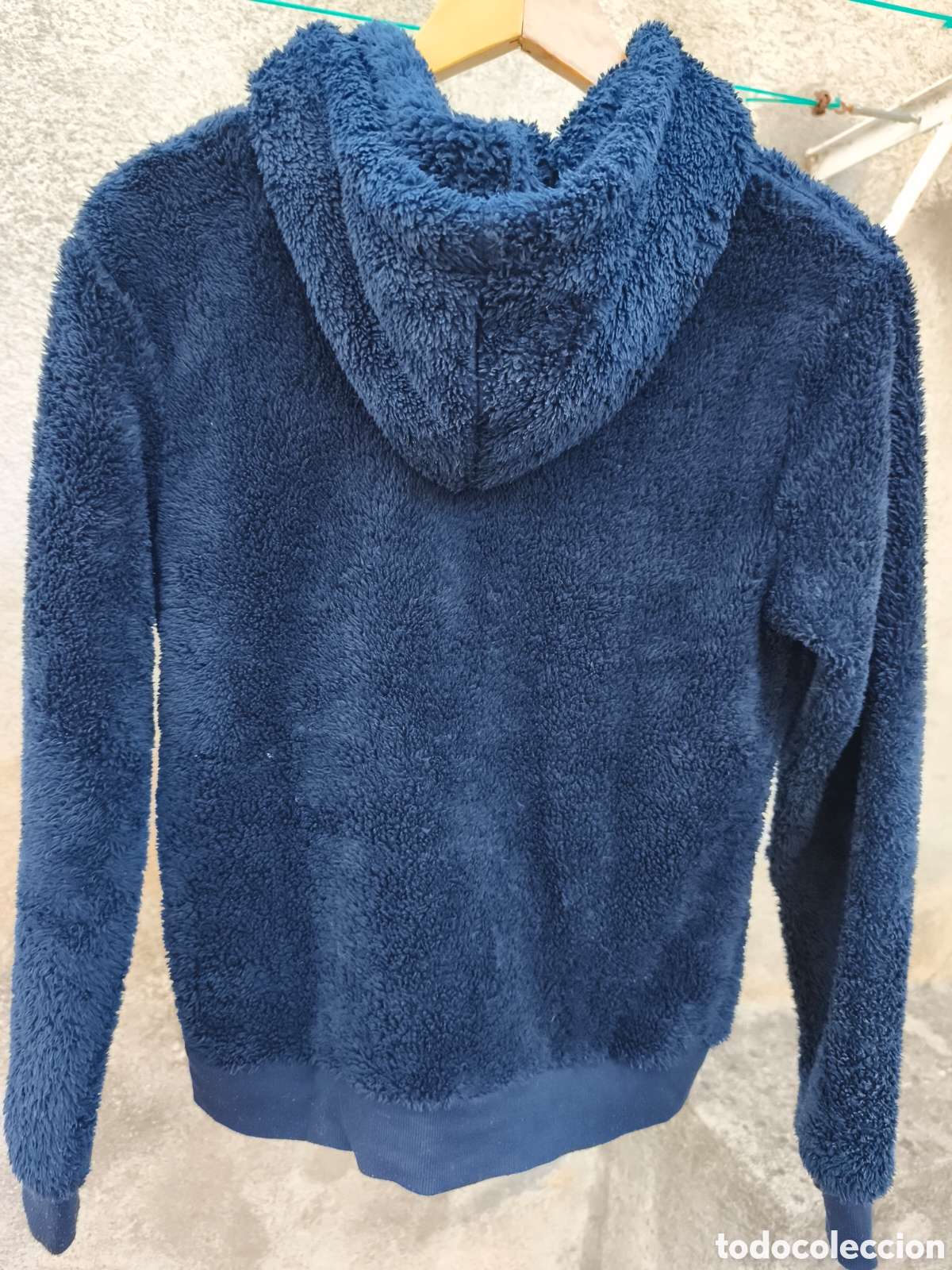 Vintage: Sudadera Kiabi. Impecable - Foto 5