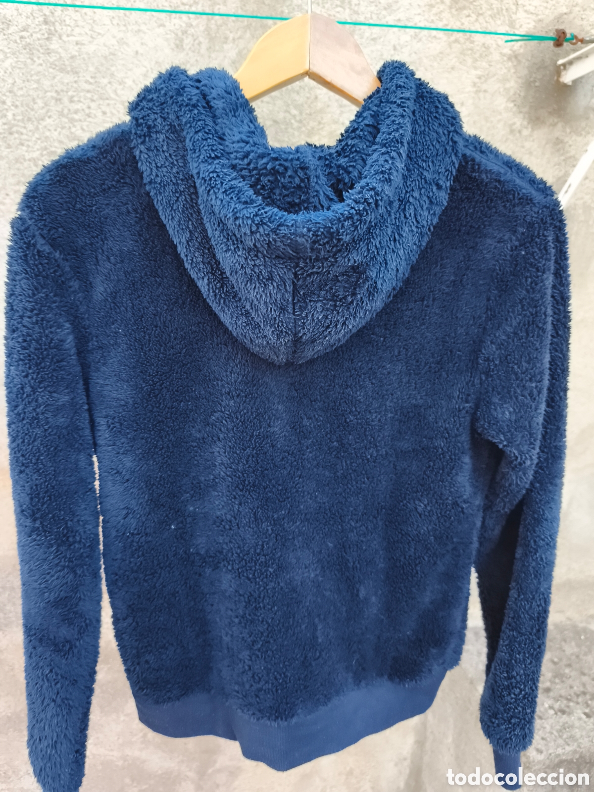 Vintage: Sudadera Kiabi. Impecable - Foto 4