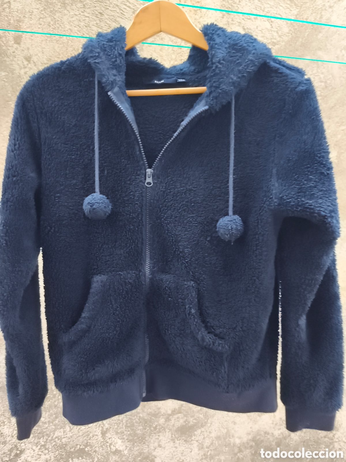 Vintage: Sudadera Kiabi. Impecable - Foto 7