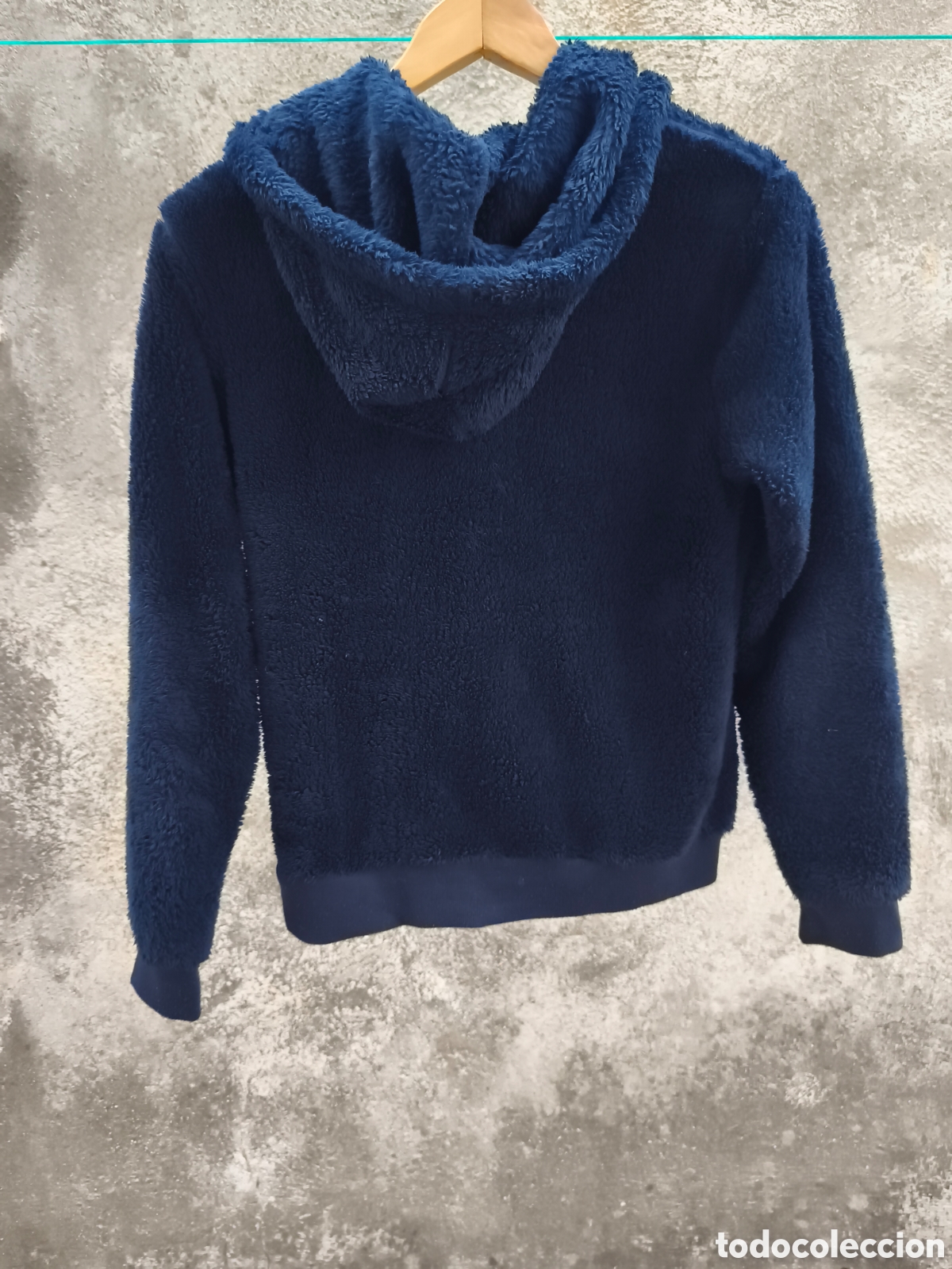Vintage: Sudadera Kiabi. Impecable - Foto 9