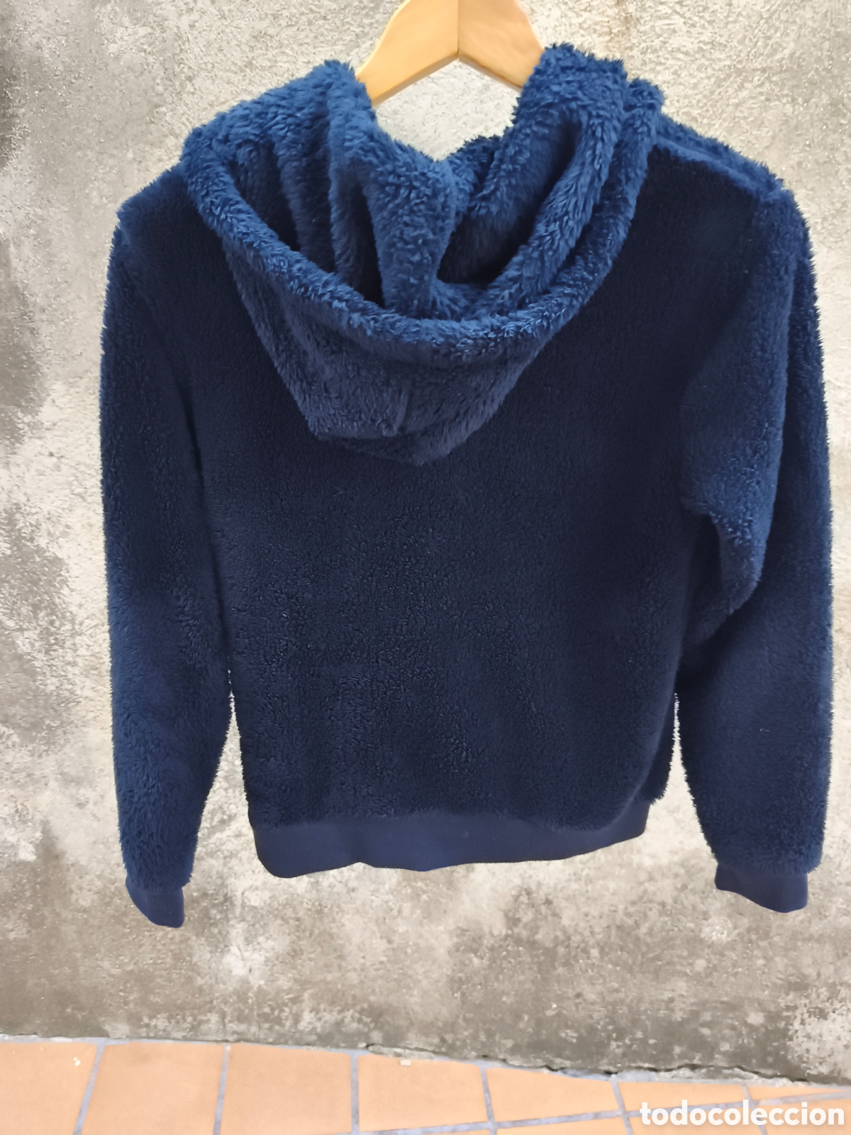 Vintage: Sudadera Kiabi. Impecable - Foto 10