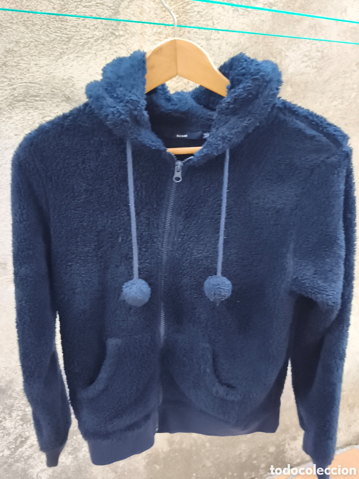 Vintage: Sudadera Kiabi. Impecable - Foto 11