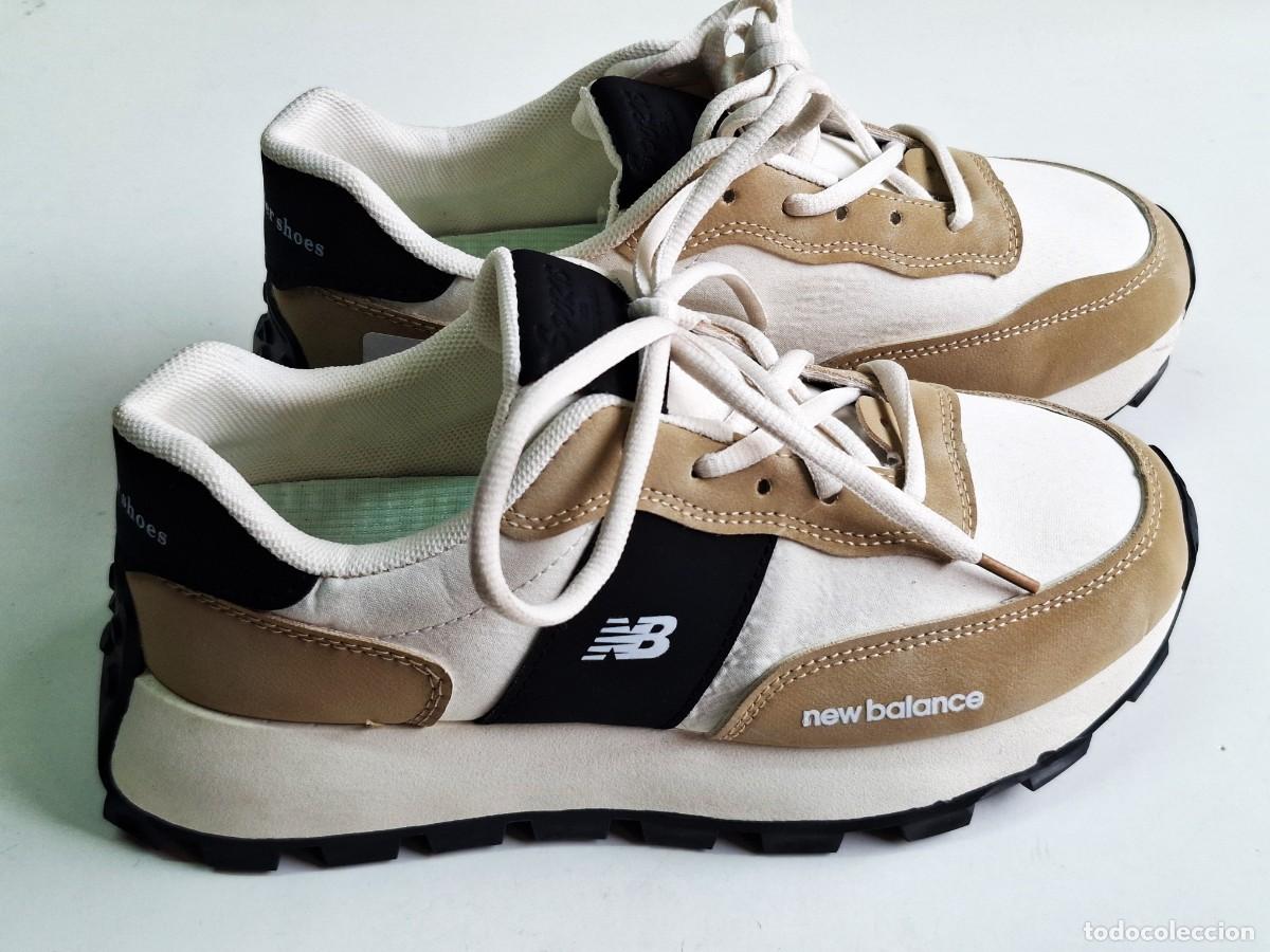 Vintage: ZAPATILLAS DEPORTIVAS NUEVAS TALLA 38/39