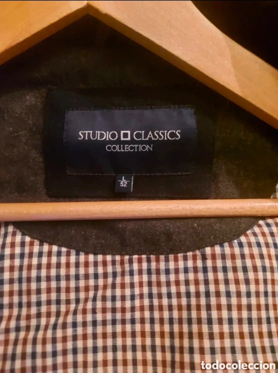 Vintage: Studio Classics Vintage Sin usar - Talla 52/L) - Foto 4