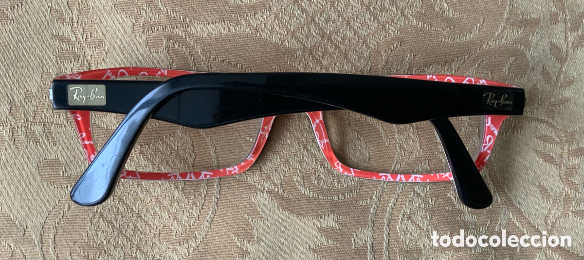Vintage: GAFAS PARA GRADUAR RAY BAN MODELO - Foto 4