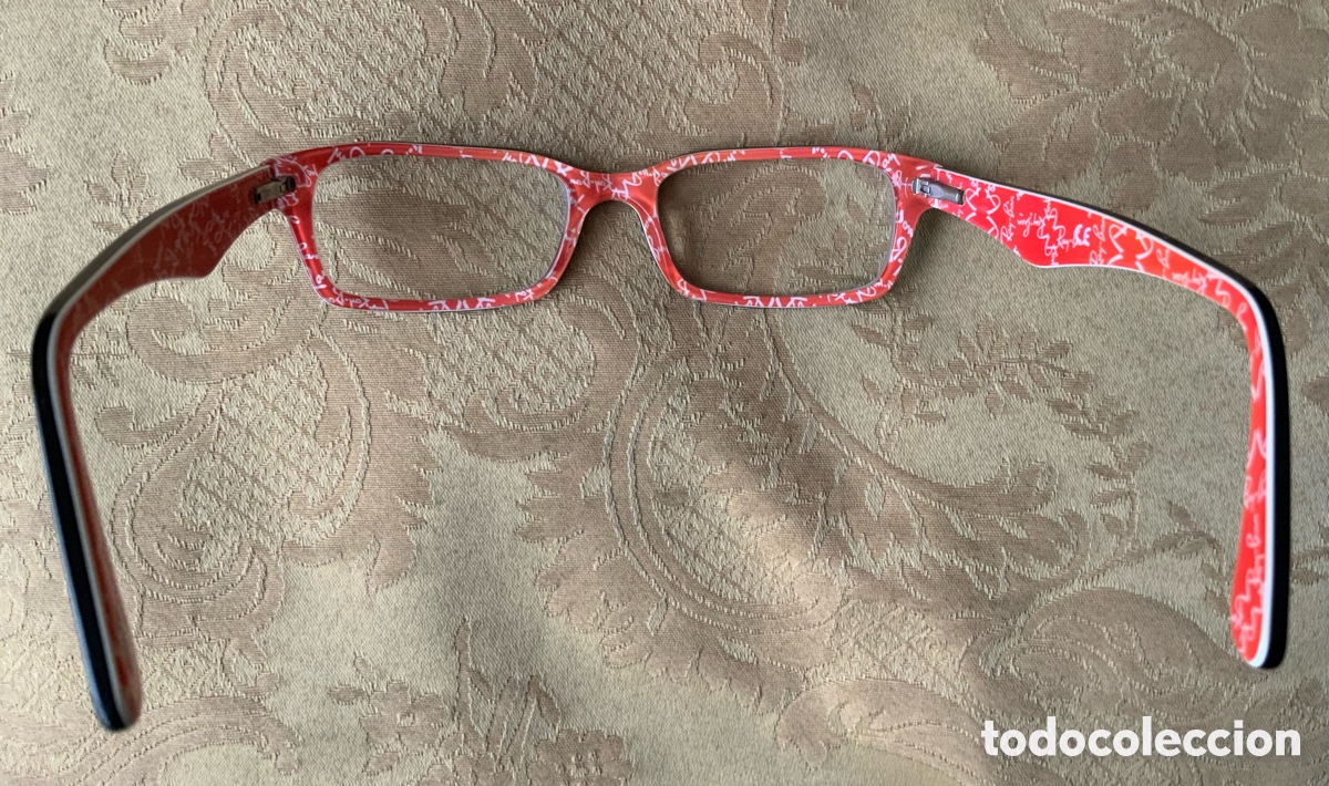 Vintage: GAFAS PARA GRADUAR RAY BAN MODELO - Foto 8