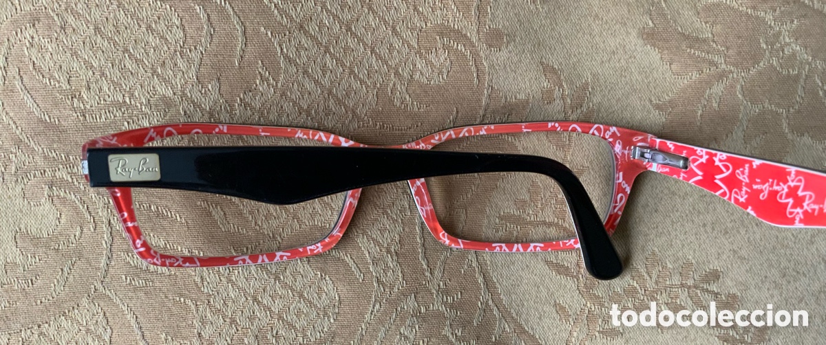 Vintage: GAFAS PARA GRADUAR RAY BAN MODELO - Foto 9