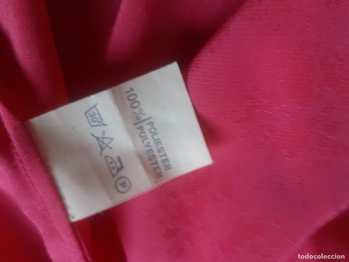 Vintage: Bata de Cristian Dior, hacia 1970. - Foto 9