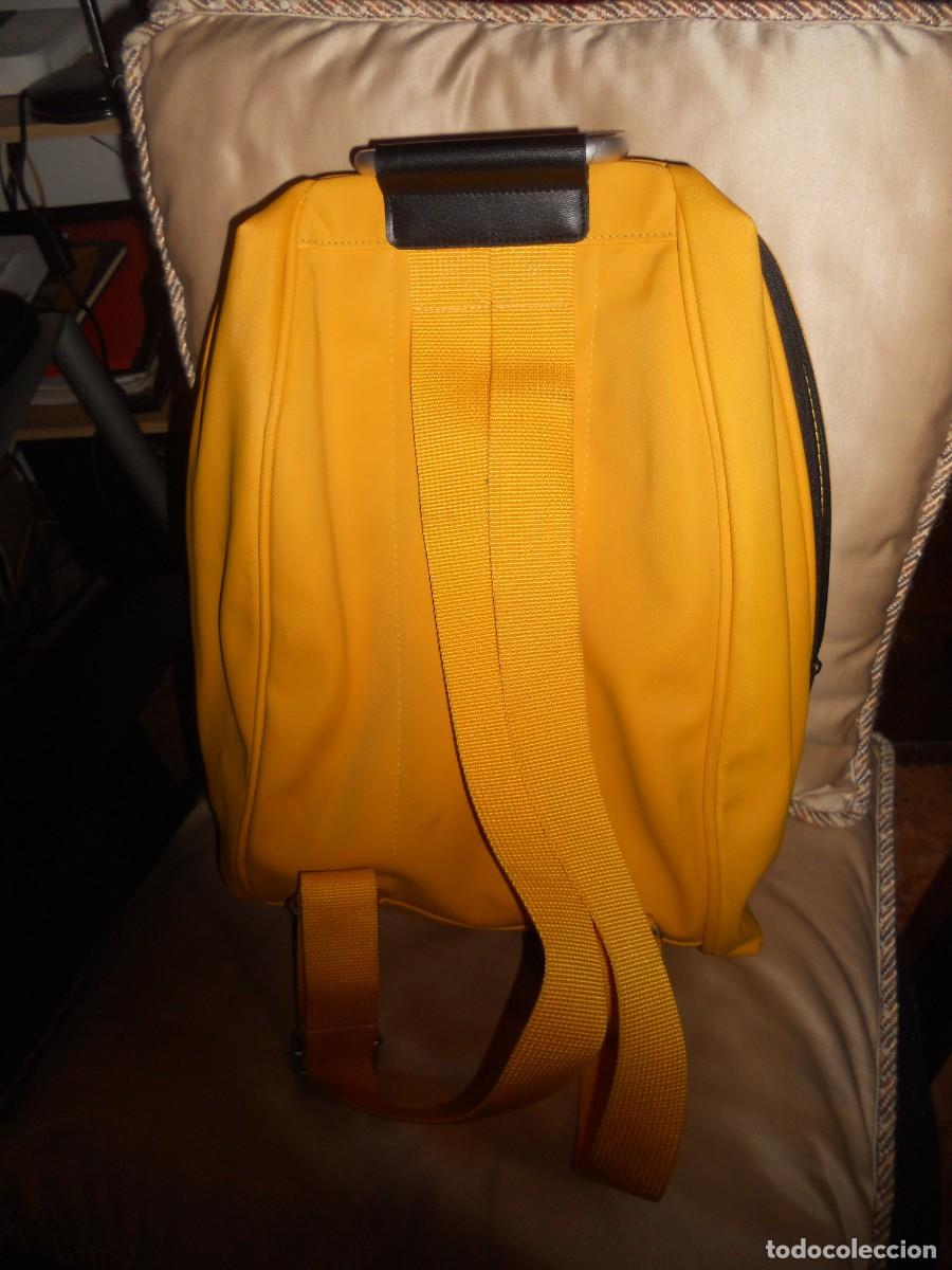Vintage: MOCHILA DE DEPORTE MODERNA - Foto 4