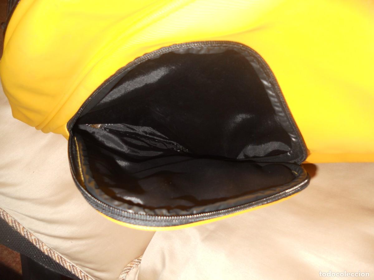 Vintage: MOCHILA DE DEPORTE MODERNA - Foto 5