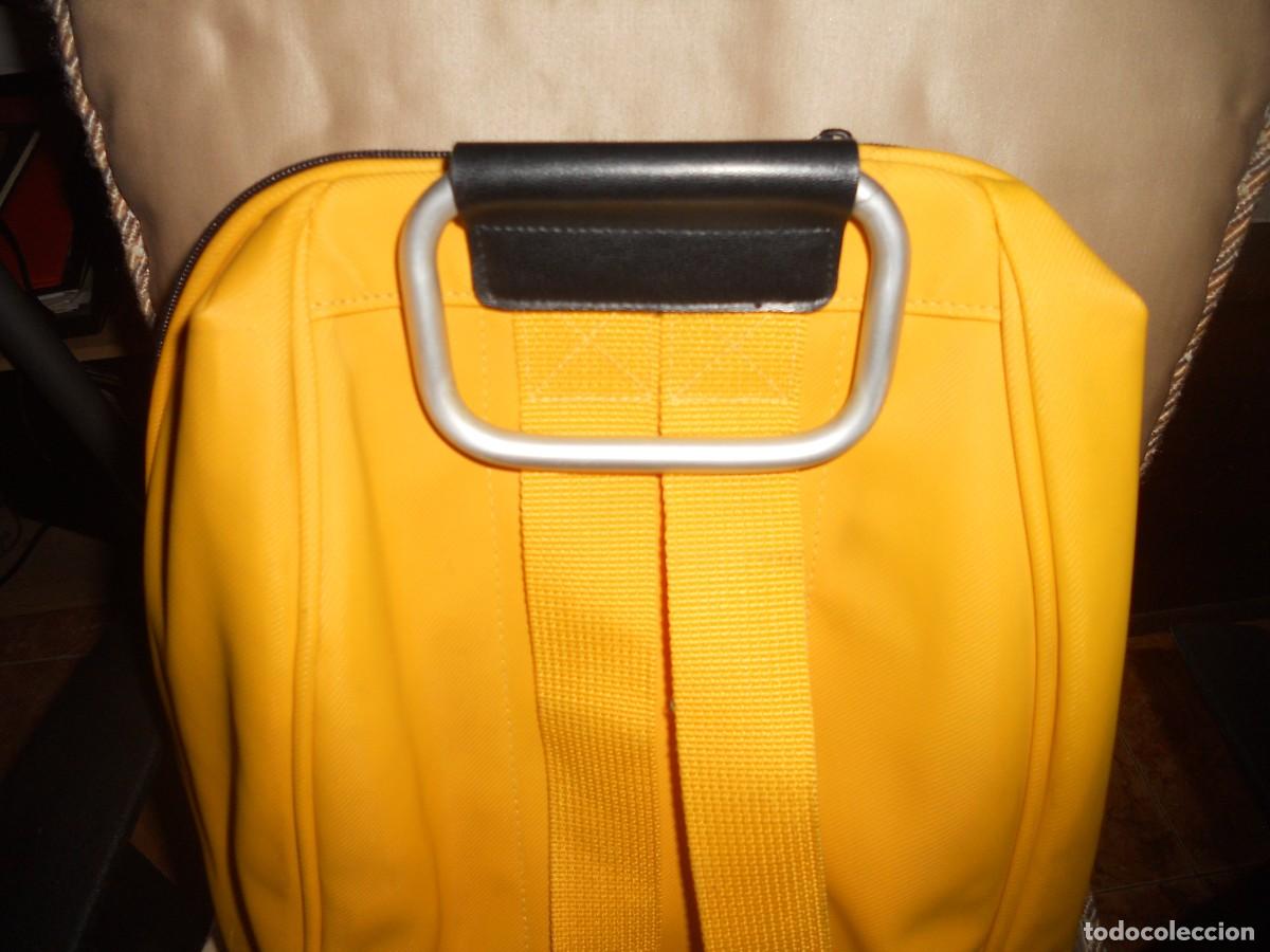 Vintage: MOCHILA DE DEPORTE MODERNA - Foto 6