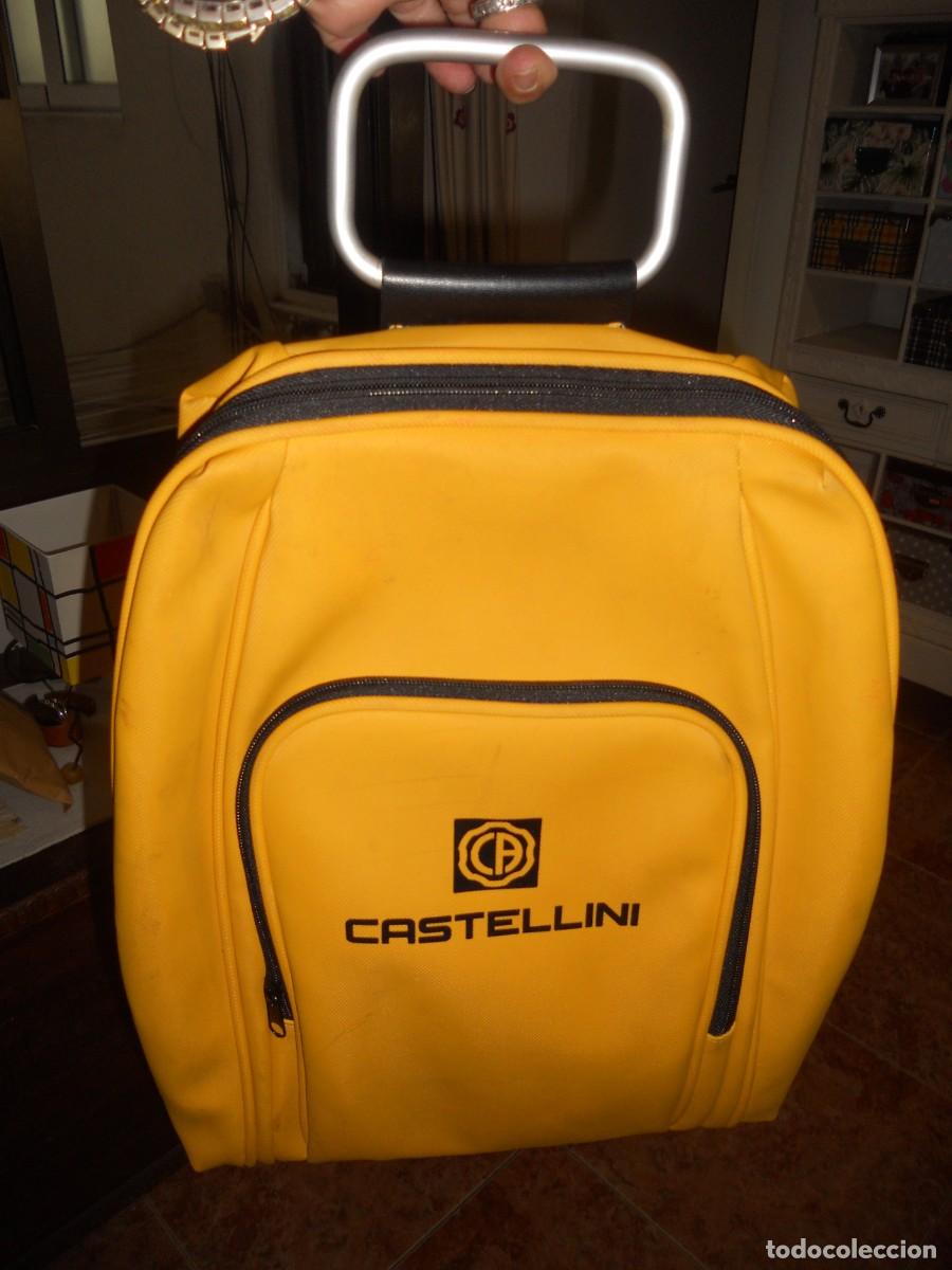 Vintage: MOCHILA DE DEPORTE MODERNA - Foto 7