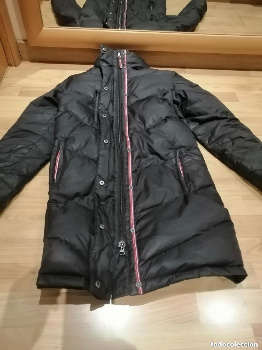 Vintage: CHAQUET&Oacute;N TOMMY HILFIGER. TALLA M - Foto 2