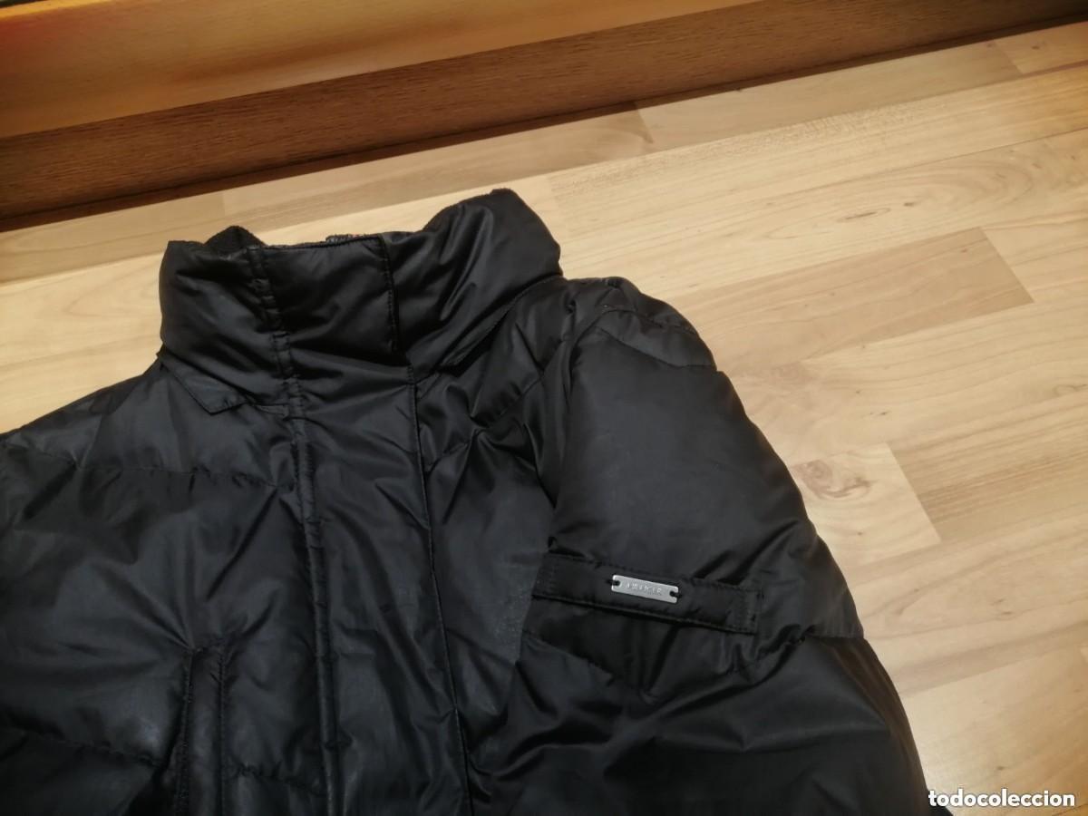 Vintage: CHAQUET&Oacute;N TOMMY HILFIGER. TALLA M - Foto 4