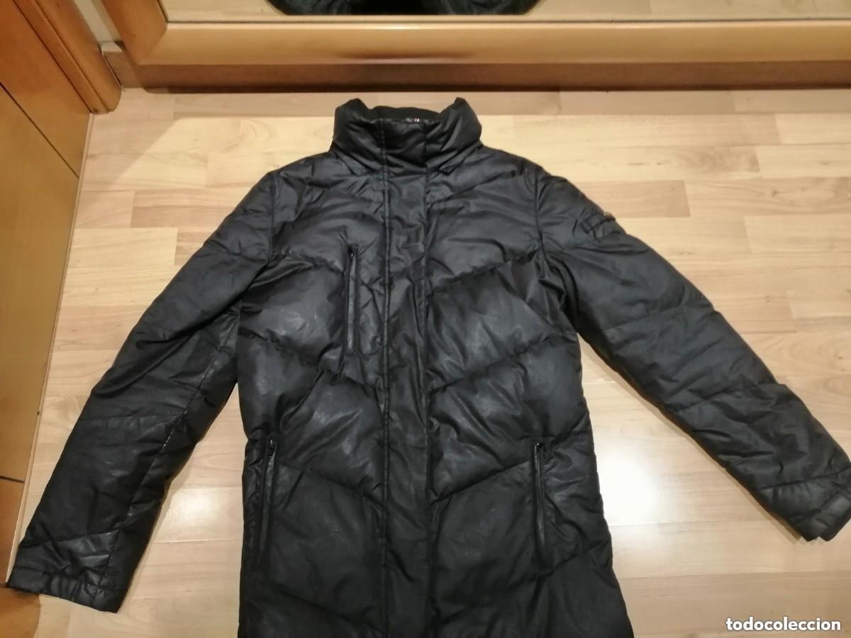 Vintage: CHAQUET&Oacute;N TOMMY HILFIGER. TALLA M - Foto 6