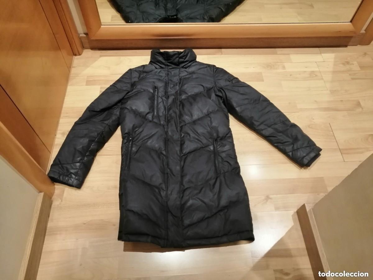 Vintage: CHAQUET&Oacute;N TOMMY HILFIGER. TALLA M - Foto 7