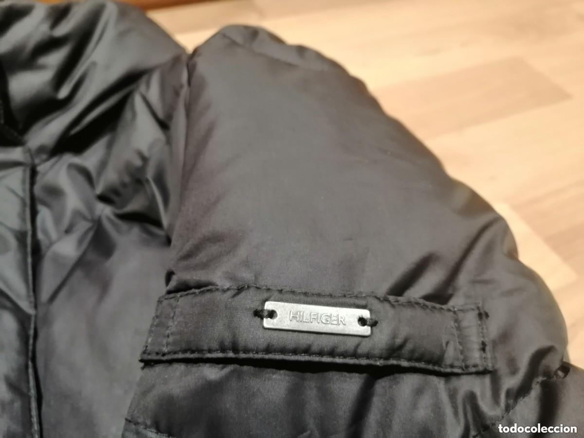 Vintage: CHAQUET&Oacute;N TOMMY HILFIGER. TALLA M - Foto 9