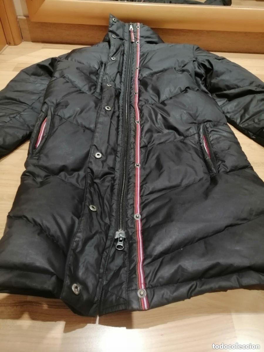 Vintage: CHAQUET&Oacute;N TOMMY HILFIGER. TALLA M - Foto 10