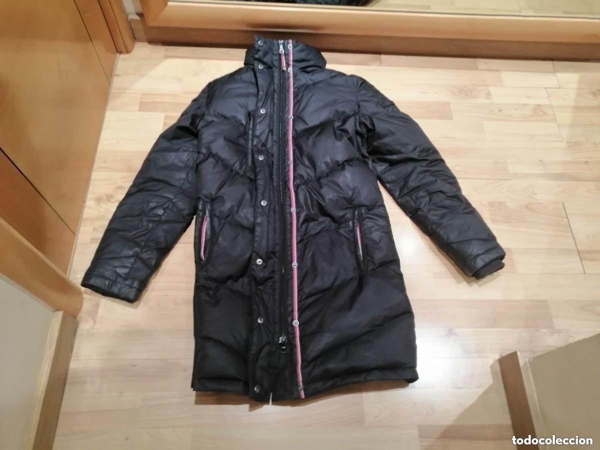 Vintage: CHAQUET&Oacute;N TOMMY HILFIGER. TALLA M - Foto 11