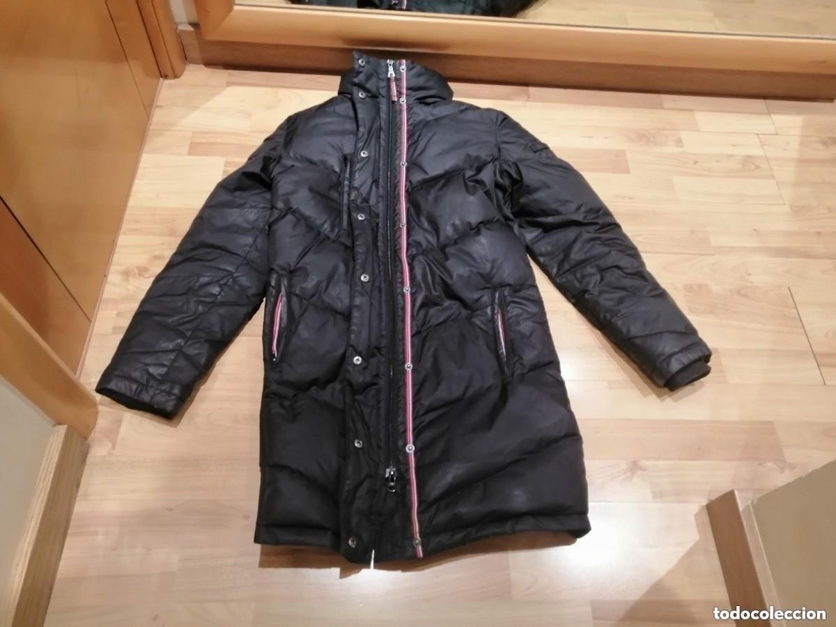 Vintage: CHAQUET&Oacute;N TOMMY HILFIGER. TALLA M - Foto 15