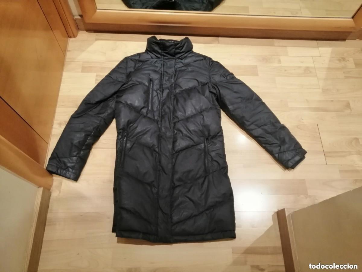 Vintage: CHAQUET&Oacute;N TOMMY HILFIGER. TALLA M - Foto 16