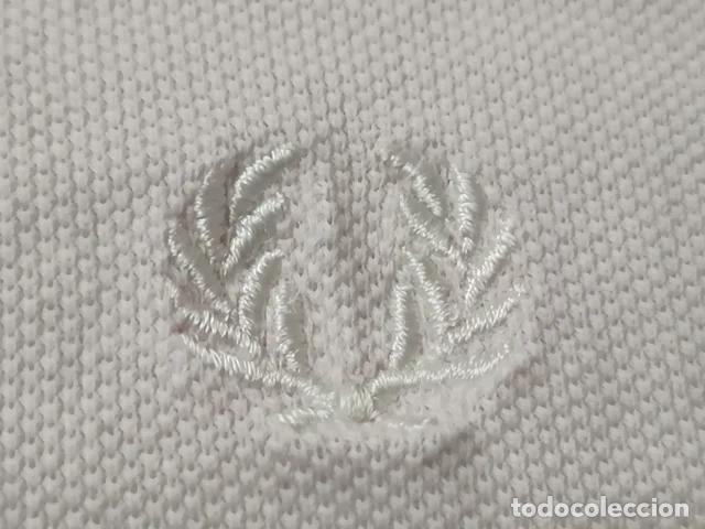 Vintage: POLO FRED PERRY. TALLA XL - Foto 3