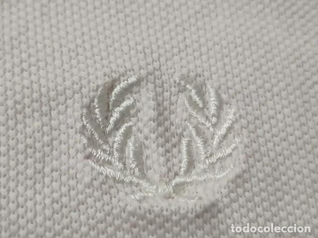 Vintage: POLO FRED PERRY. TALLA XL - Foto 13