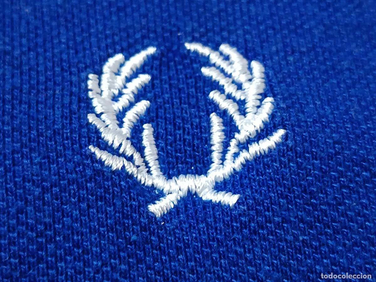 Vintage: POLO FRED PERRY. TALLA L - Foto 4