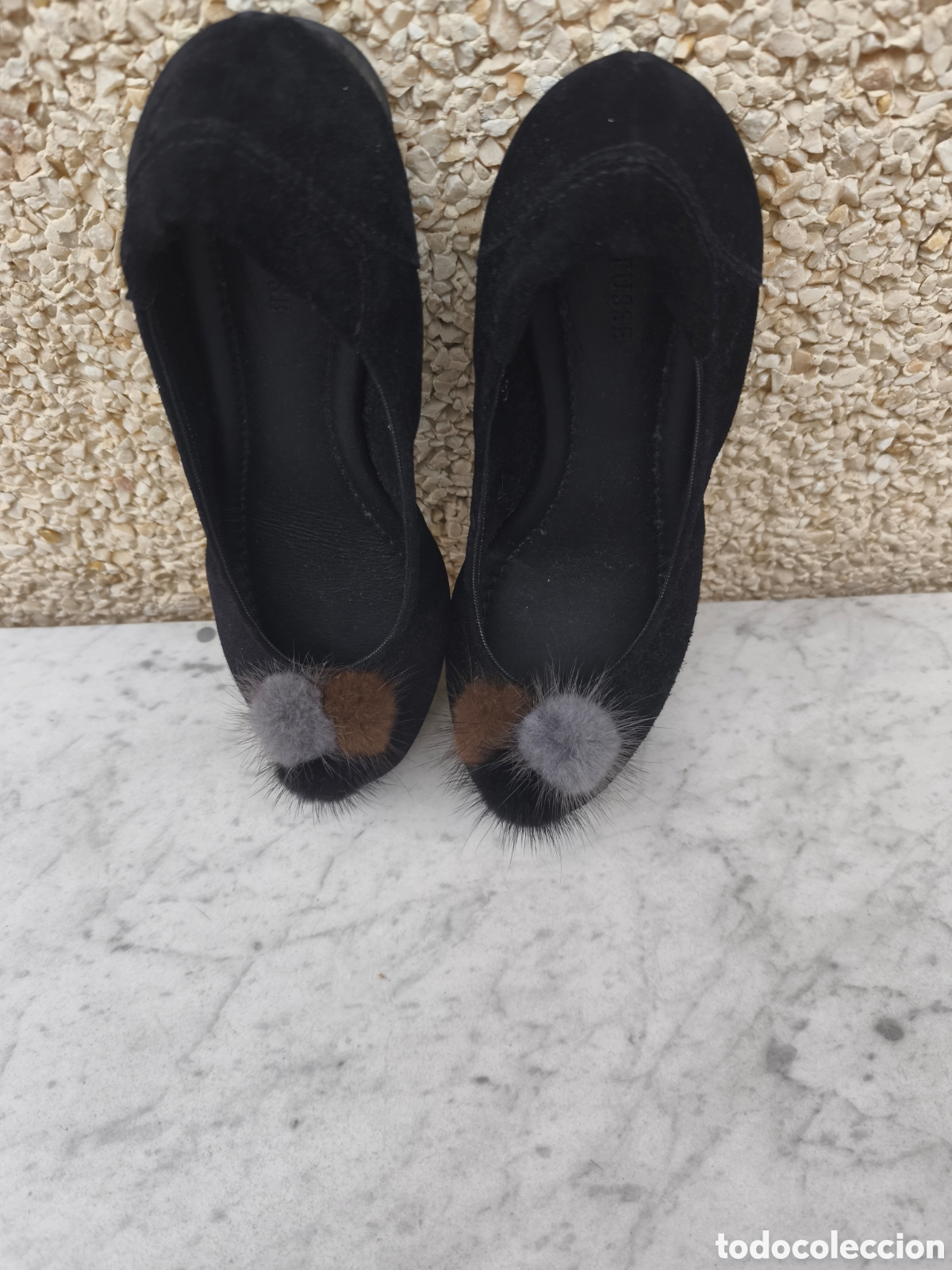 Vintage: Zapatos Lotusse sin estrenar - Foto 2