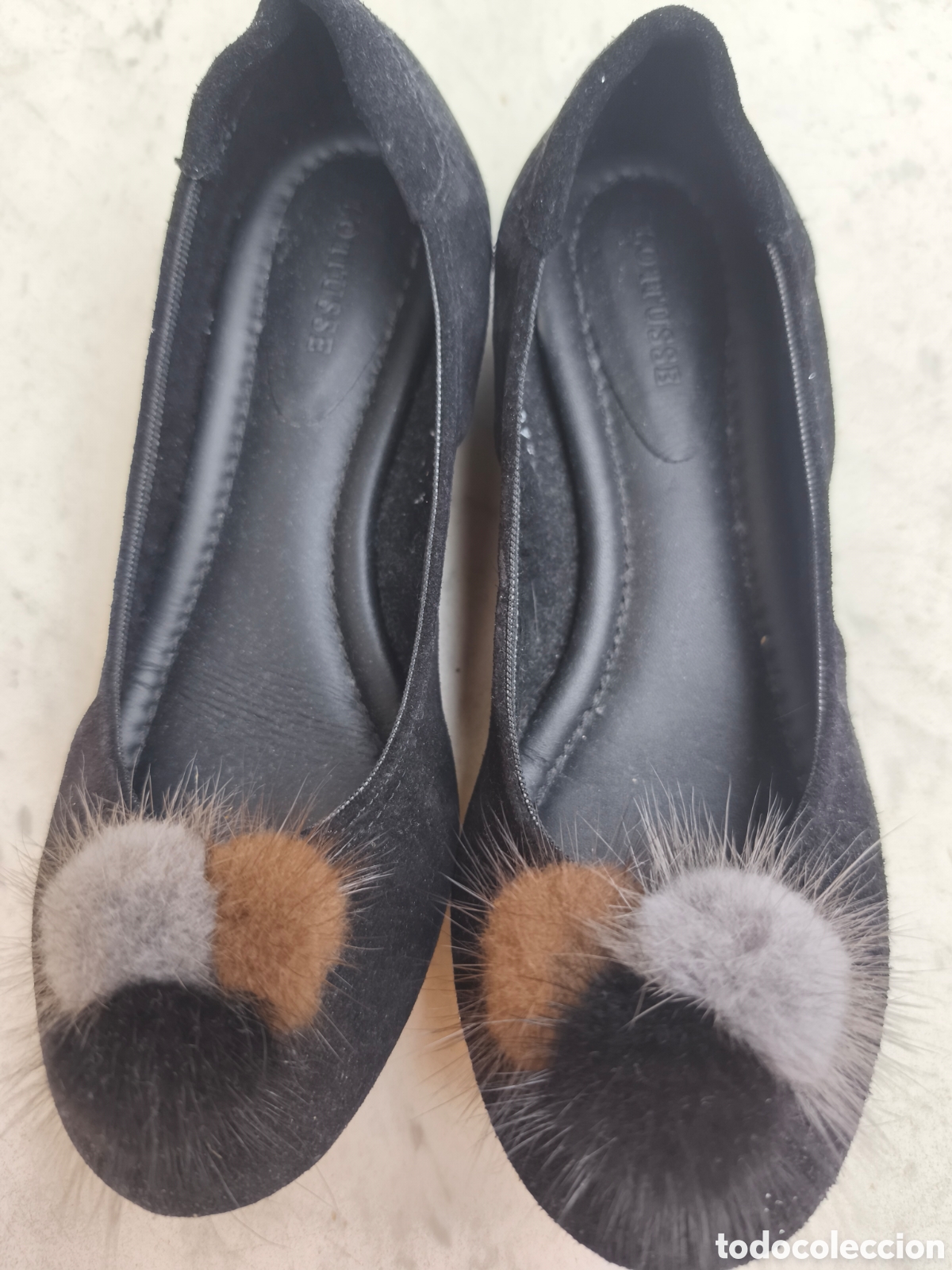 Vintage: Zapatos Lotusse sin estrenar - Foto 3