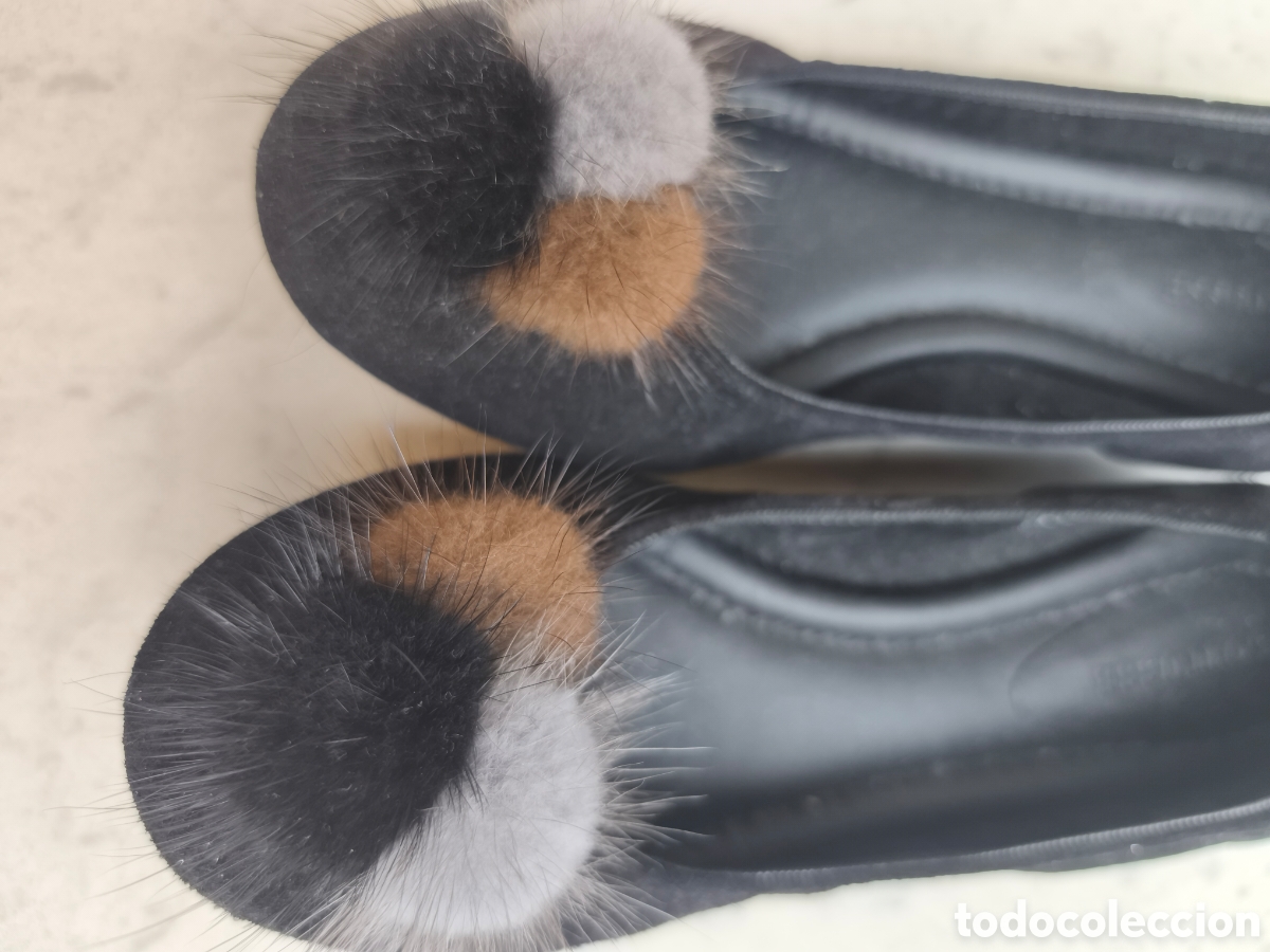 Vintage: Zapatos Lotusse sin estrenar - Foto 5