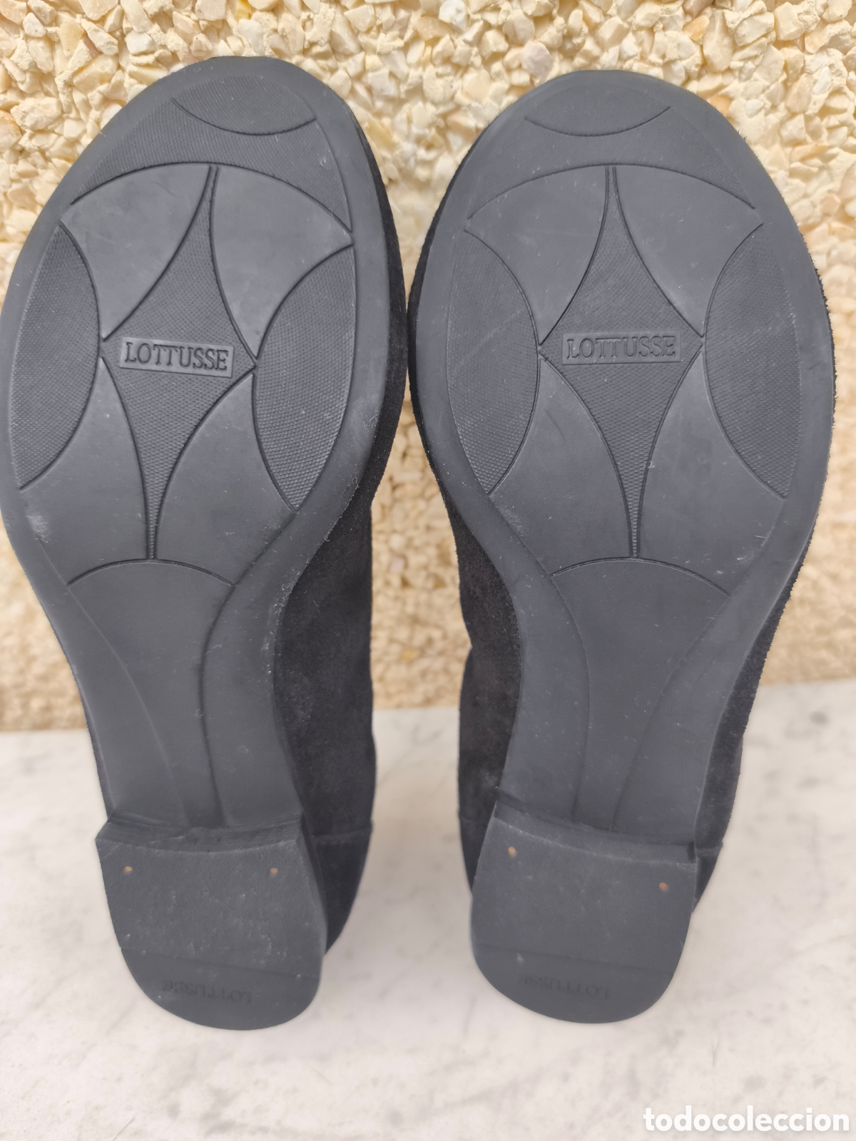 Vintage: Zapatos Lotusse sin estrenar - Foto 6