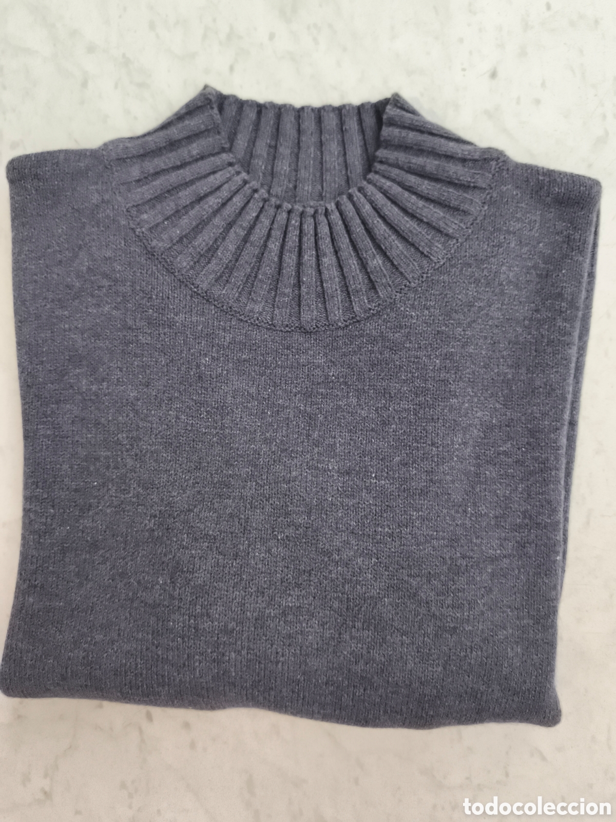 Vintage: Jersey sin estrenar, b&aacute;sico y elegante - Foto 10