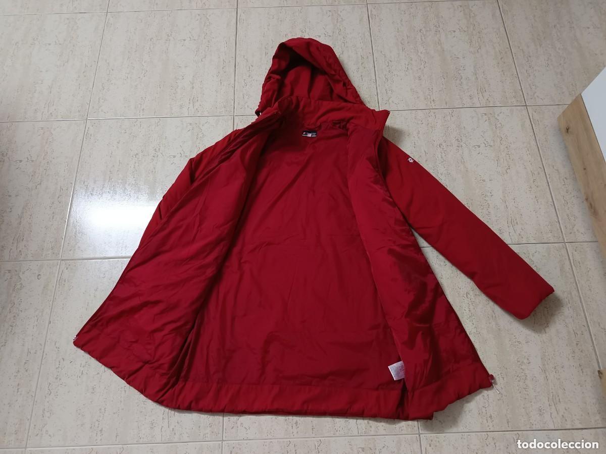 Vintage: CHAQUET&Oacute;N LOTTO. TALLA M - Foto 12
