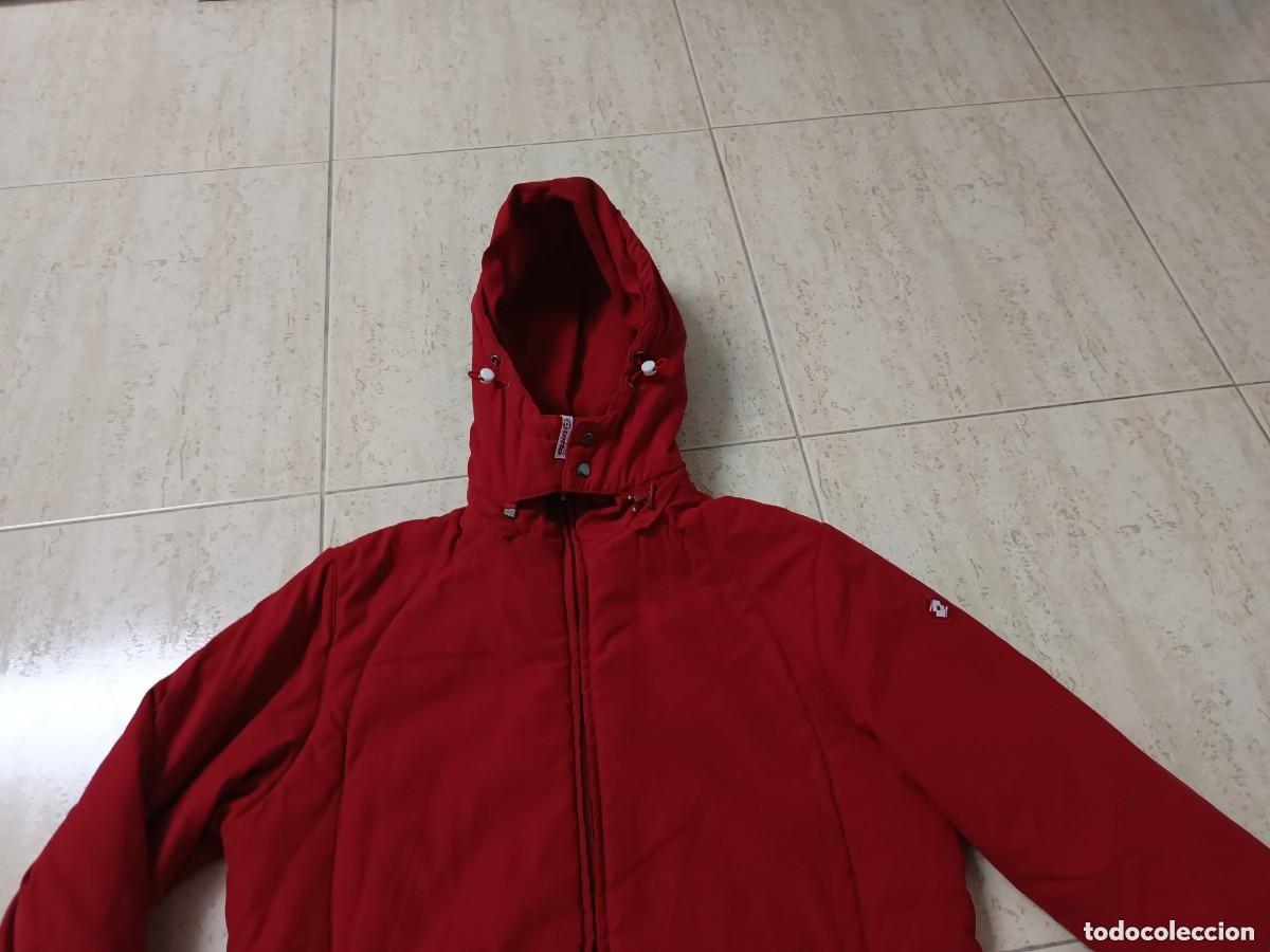 Vintage: CHAQUET&Oacute;N LOTTO. TALLA M - Foto 15