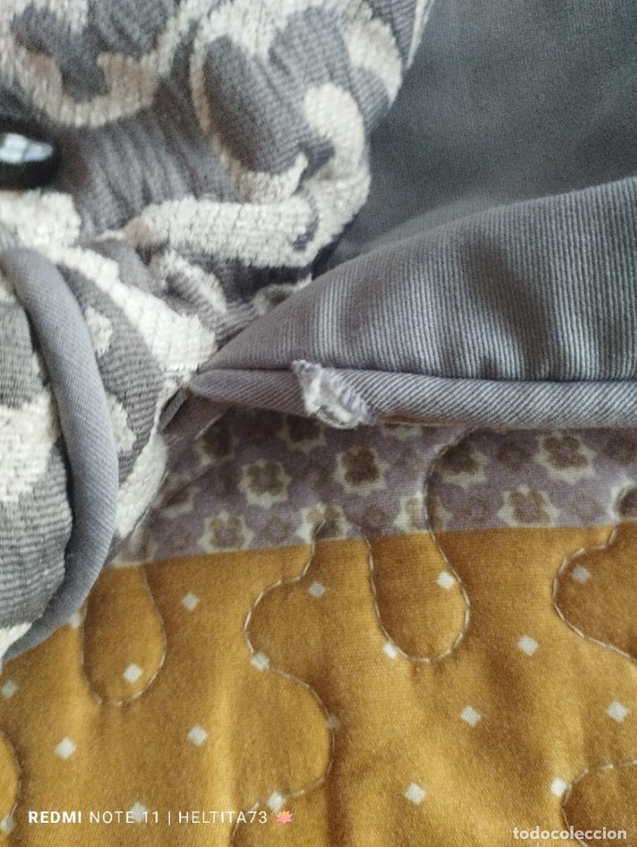 Vintage: Mochila para pa&ntilde;ales &rdquo;Petunia Pickle Bottom&rdquo; - Foto 3