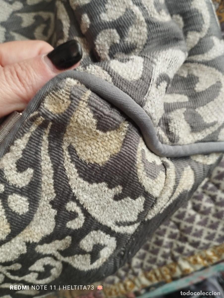 Vintage: Mochila para pa&ntilde;ales &rdquo;Petunia Pickle Bottom&rdquo; - Foto 8