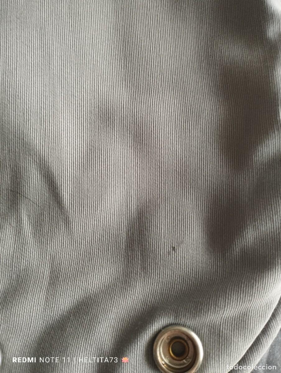 Vintage: Mochila para pa&ntilde;ales &rdquo;Petunia Pickle Bottom&rdquo; - Foto 9