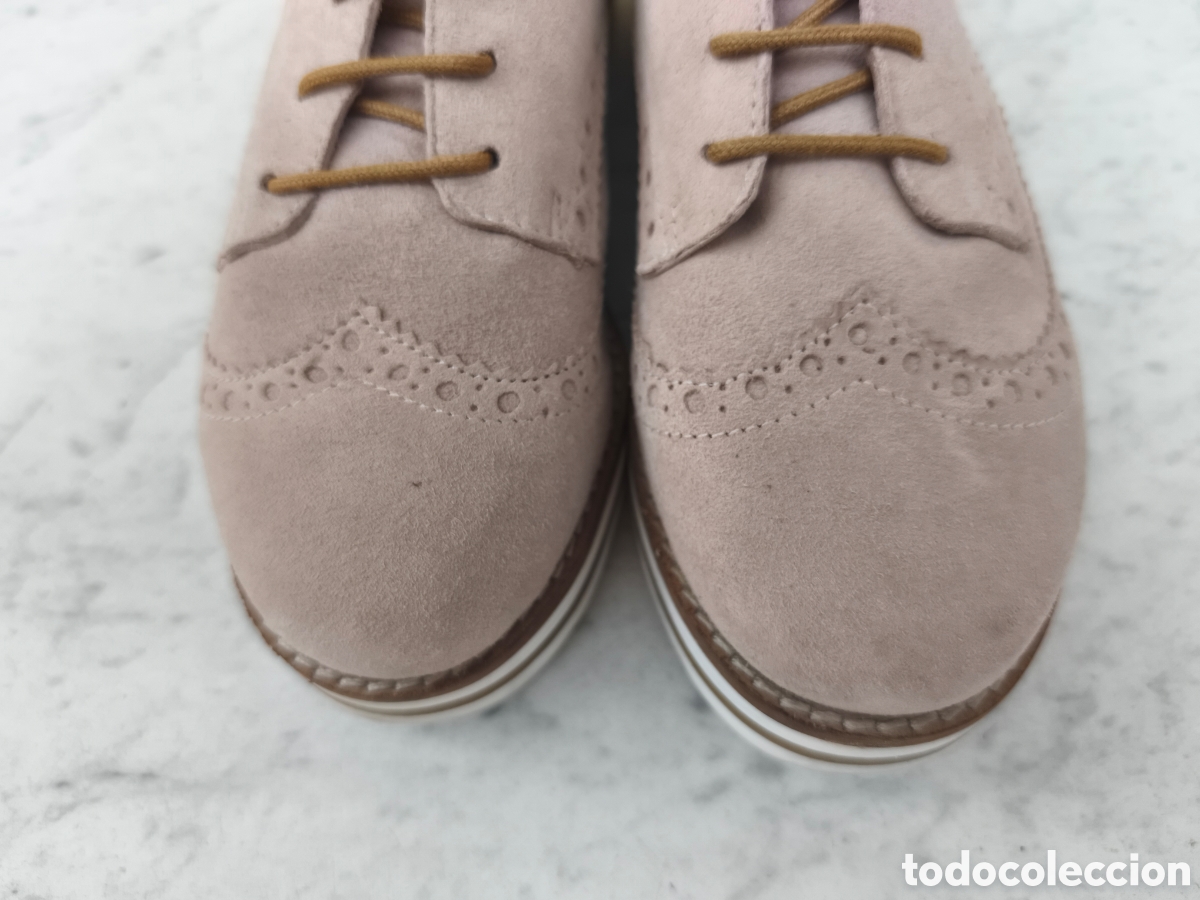 Vintage: Zapatos Coolway sin estrenar - Foto 7