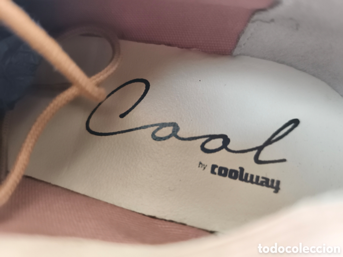 Vintage: Zapatos Coolway sin estrenar - Foto 8