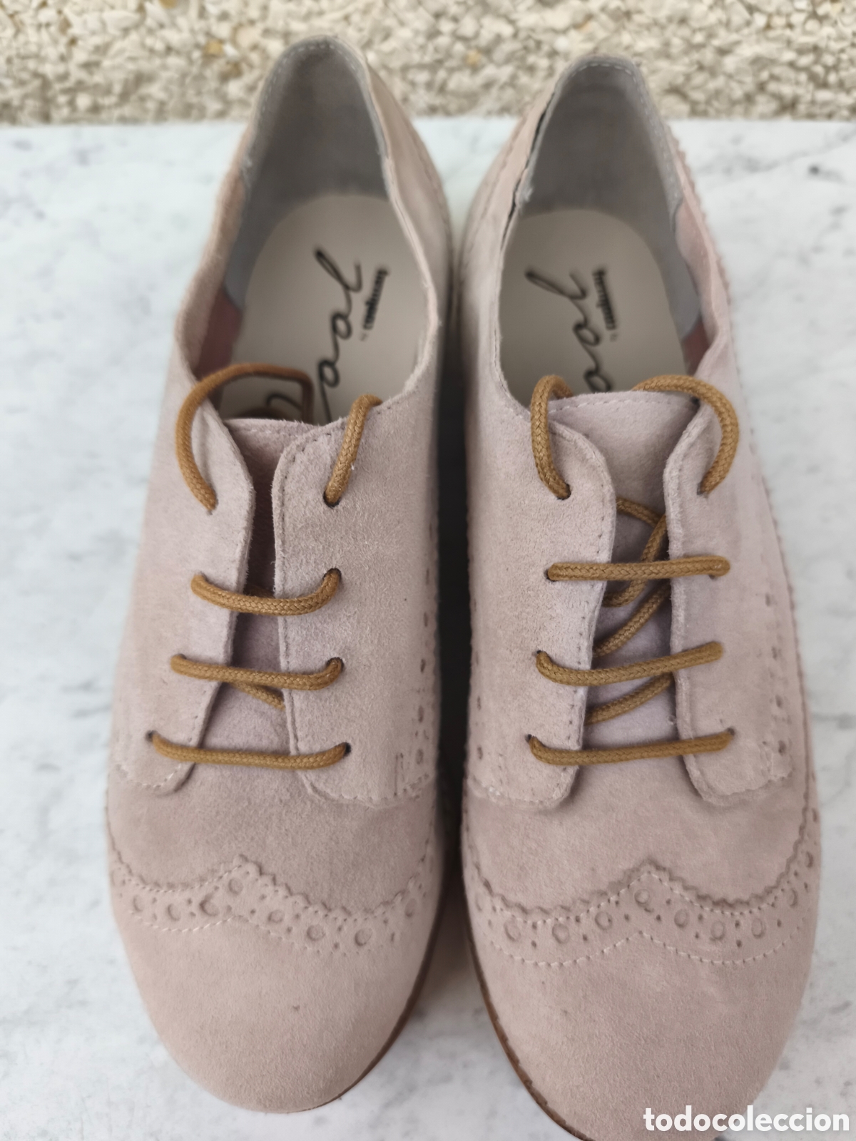Vintage: Zapatos Coolway sin estrenar - Foto 1