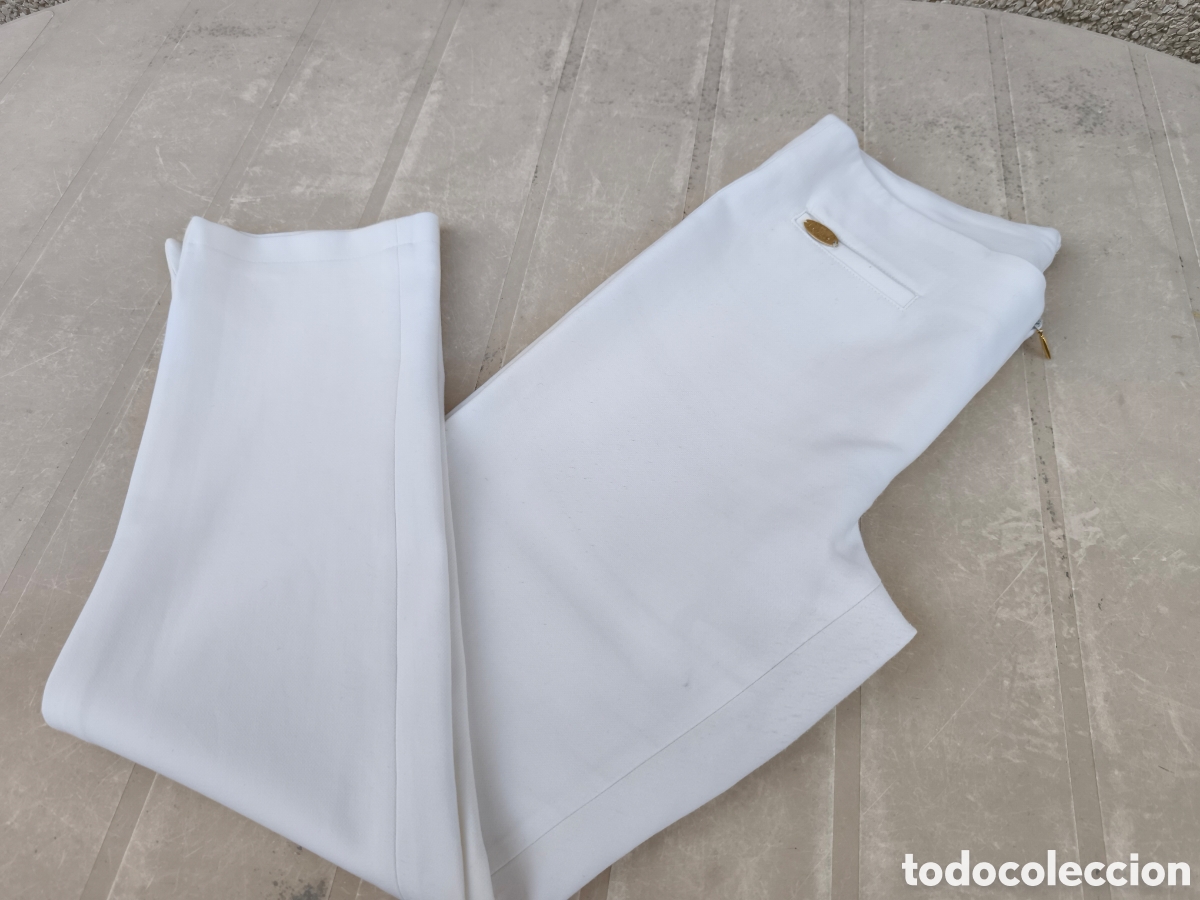 Vintage: Pantalones Kleymac, elegantes