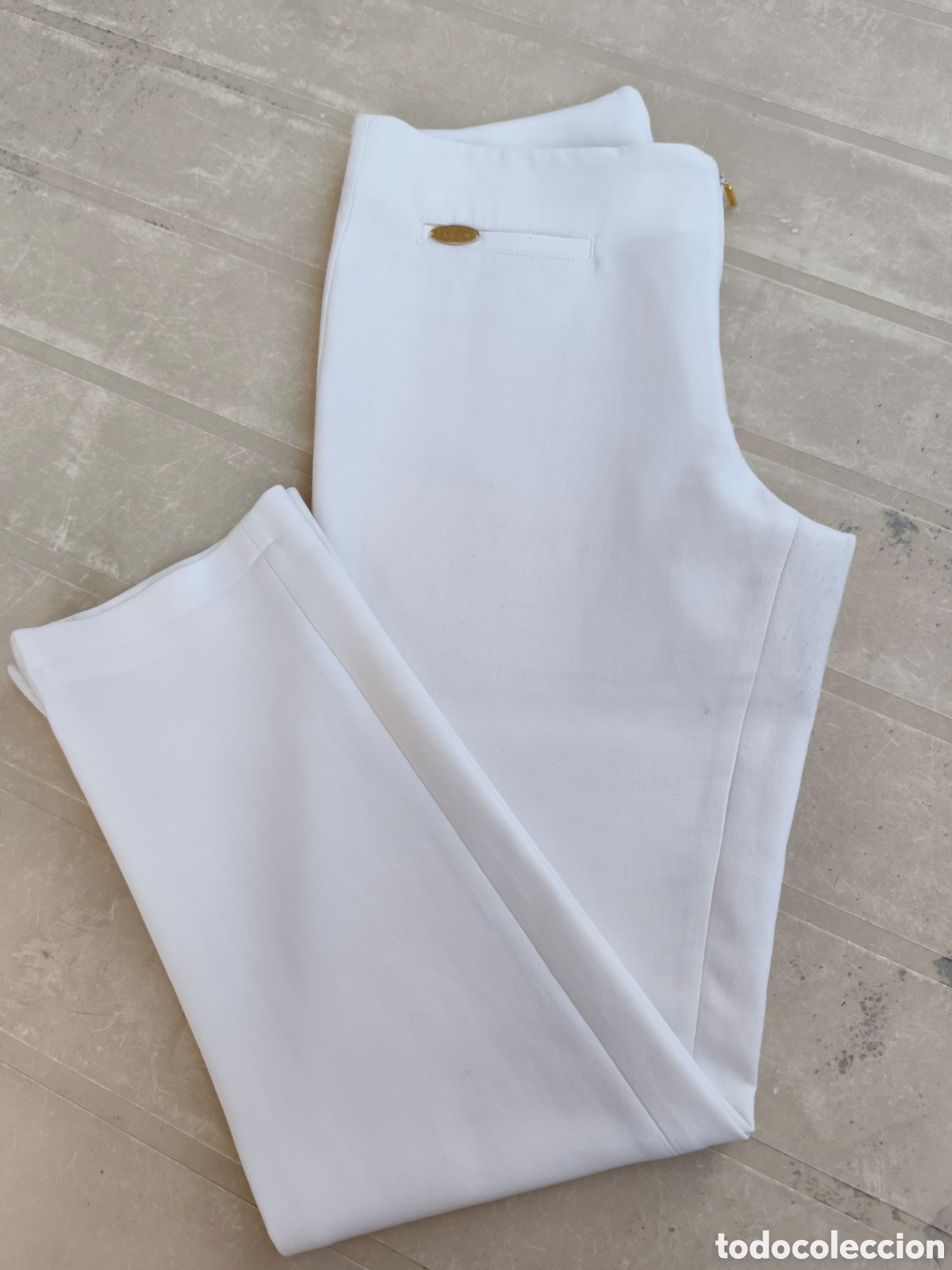 Vintage: Pantalones Kleymac, elegantes - Foto 3