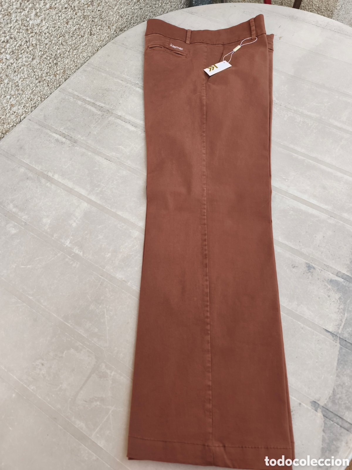 Vintage: Pantalones Kleymac sin estrenar - Foto 6