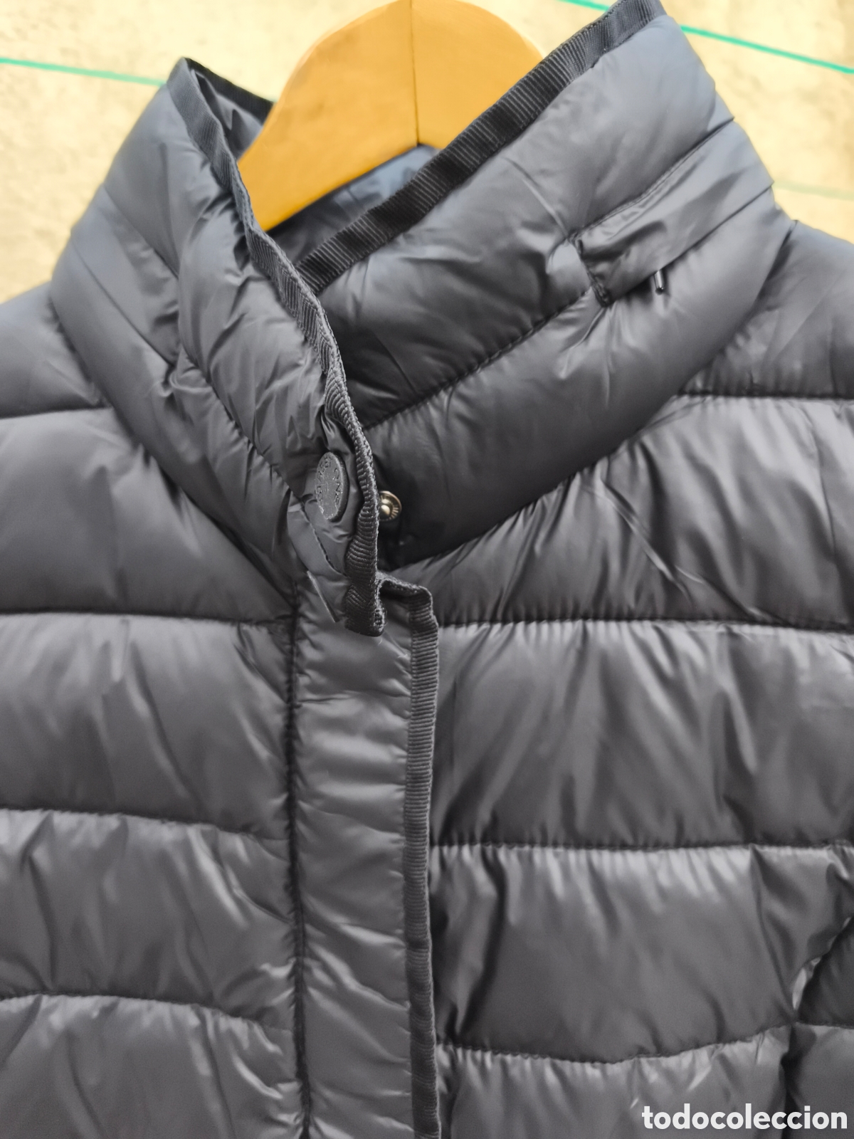 Vintage: Chaqueta de plumas Street One, impecable - Foto 3