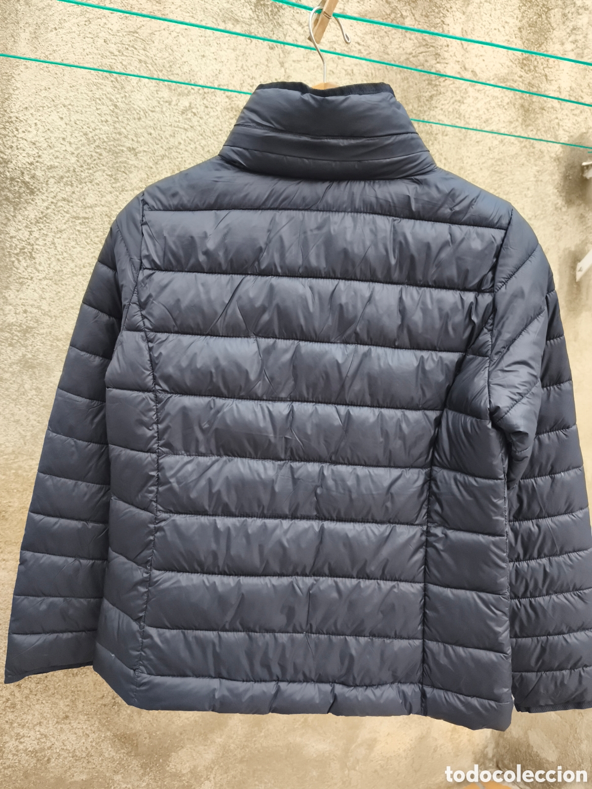 Vintage: Chaqueta de plumas Street One, impecable - Foto 4
