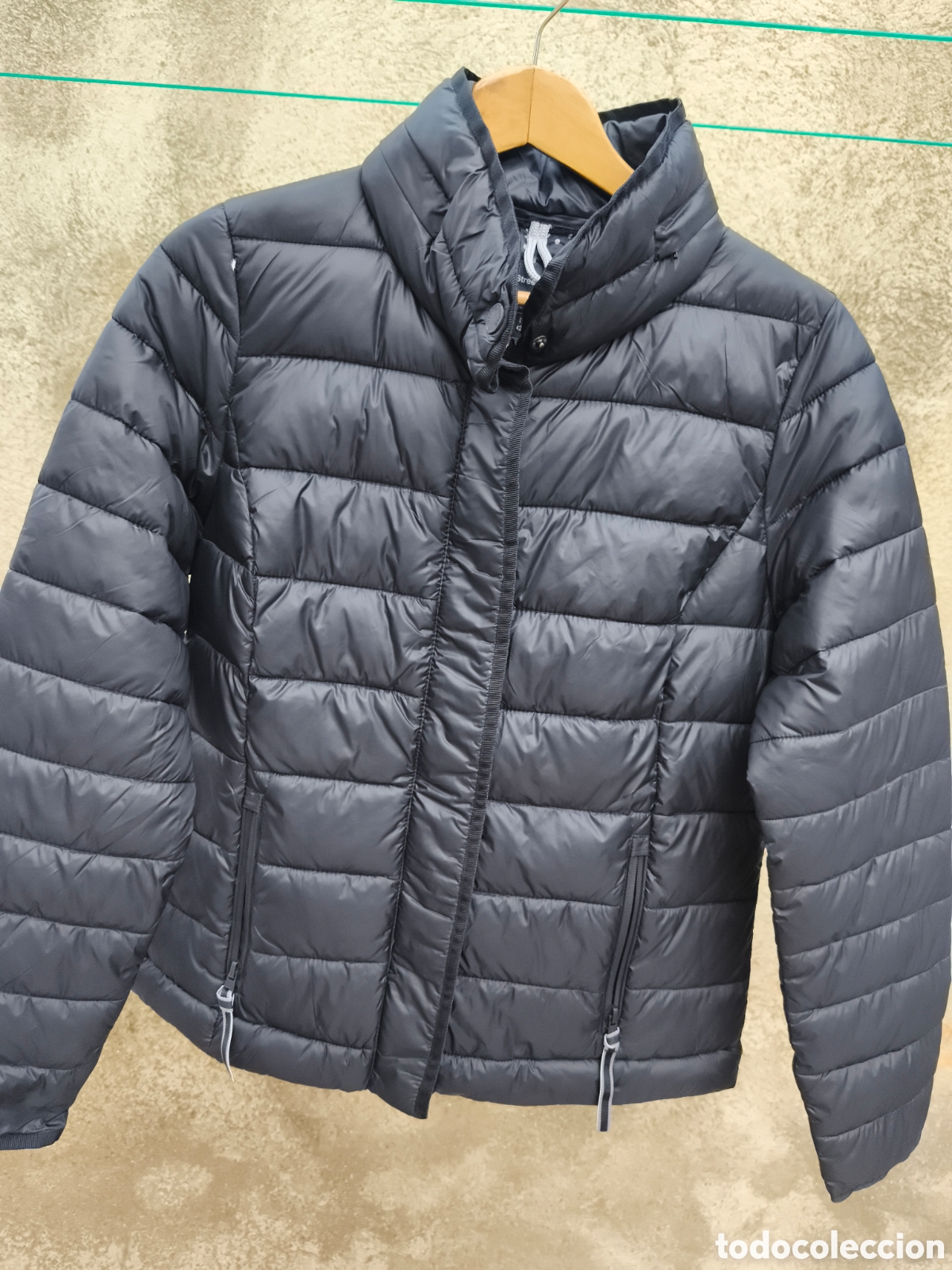 Vintage: Chaqueta de plumas Street One, impecable - Foto 5